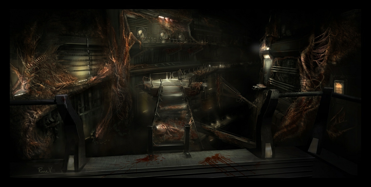 Dead Space Extraction - Imagen 33